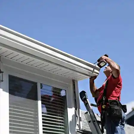 gutter services White Mills